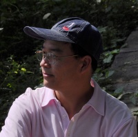 黄康俊，中国南海的独行侠 文/楚昆