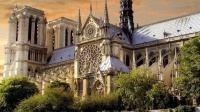 巴黎圣母院：名句里的爱恨情仇与人生哲理