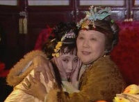 《红楼梦》中贾敏的陪嫁贾敏的陪房都去了哪里？