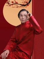 创新山水画大师高庆书作品屡获殊荣，公益行动彰显大爱