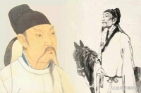 杜甫一生只“狂”过一次，留下一首千古名篇，并且是非常有意义的