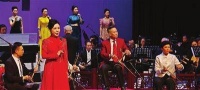 “张韵何弦”彰显国粹传承