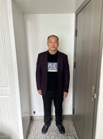 石书红先生荣获「墨缘堂艺术大赛」诗词一等奖