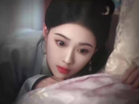 窦明简直也太可爱了吧,虽然爱上了自己喜欢的人,但依旧不会抢夺姐姐的姻缘…