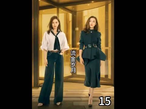 女人把老总的西装弄脏了，竟然要赔给他一套新的