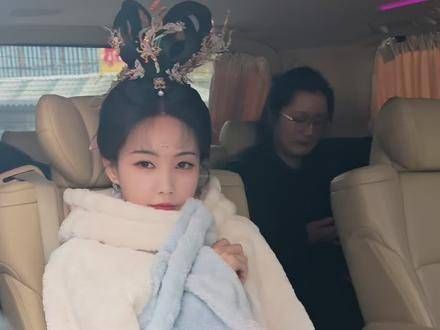 让古乐之美穿越时空,与你相约 越央央