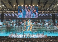 来自敦煌的文化“召唤”