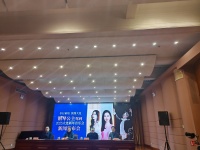 “钢琴公主”吉娜将在大连大剧院奏响2025大连新年音乐会