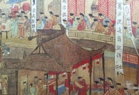 封神演义与明代四大名著相比，到底差在哪？