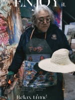 【特刊】油画家李铁军人品、作品赏析