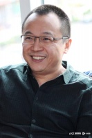 “世界音乐在桂城”，卢中强：我们太需要鲜活的场景化表达