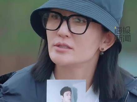 谢娜鼎力支持黄晓明:他是个最讲义气的人,主动提出要来录制节目
