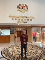 画家王敬宇-翰墨绘中马 丹青贺新禧