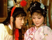 薛宝钗的婚后生活为何如此凄凉？原文这三个细节早已说明！