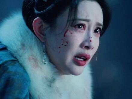“美强惨”是孟子义的舒适区,是否让你梦回雷纯?