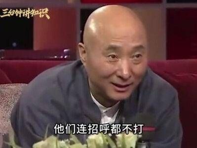哈文曾经邀请陈佩斯回归春晚,期望他能放下过去的恩怨…
