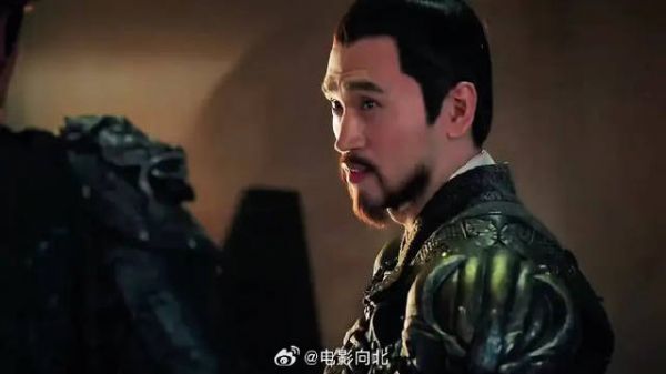 这几个兄弟,个个都有七个心眼子