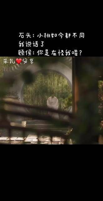 石头与小桃,堪称最完美的一对,石头视小桃为掌上明珠,眼中再无他人!