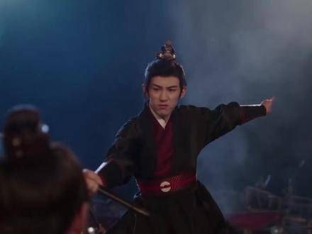 “我存在的唯一目标,就是亲自将你了结!”