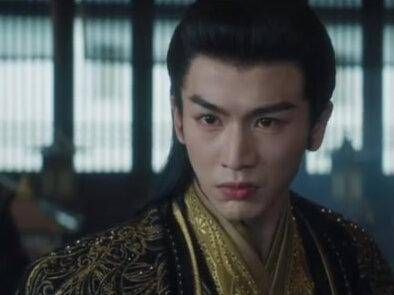 一碗水端平,这个笑点绝了 宫尚角 宫远徴 因为一个片段就入坑了整部剧
