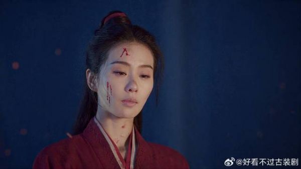 远舟战死沙场，如意替远舟完成他的心愿，决定刺杀狼王