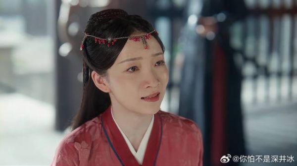 元莫推断案情疑点,原来凶手是婢女,这下只能认罪了