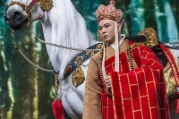 为何过了五庄观，吃唐僧肉能长生不老才开始流传？为何会流传？