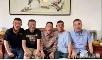 杨少华明明有4个儿子，为什么杨议自称杨老五