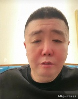李鑫喊话郭德纲：杨议怎么得罪你了，你必须给天津相声界道歉