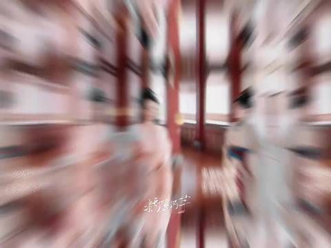 前世的“仇人” 成为了今世的欢喜冤家尽管如此,我特别喜欢看他们俩“斗嘴”
