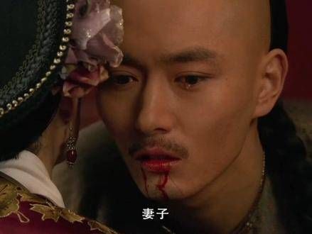 “在我心中,你永远是我唯一的新娘”这番话让不少观众泪目