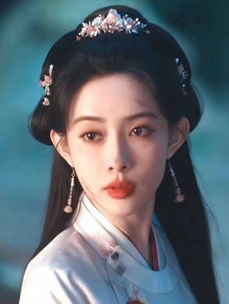 窦昭真清醒!即使嫁作人妇,她依然是独立的自我,绝不愿成为别人的附属…