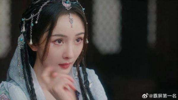 月初假扮狐妖潜伏,涂山红红跟他主仆互换:狐妖哥哥