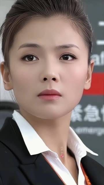 美丽大方,高雅气质尽显女神风范