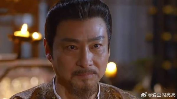 郑家否决燕子京的彩宝,燕子京带人毁了他的进贡珍宝