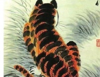 同是画蜻蜓，冷军卖了150万，他为何卖690万？放大10倍，专家闭嘴