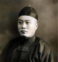 刘春霖中国最后一位状元，小楷堪称一绝，打脸盲书、射书、乱书!