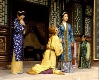 红楼梦：贾蓉之母、贾珍的原配虽从未出现，但她姓“朱”板上钉钉