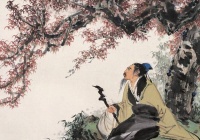 出身名门的陶渊明，为何最后选择归隐，不求富贵只求自安？