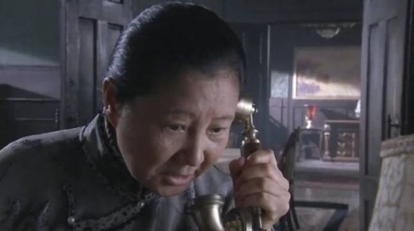 小姐留洋十年归来,保姆一眼看出倪端