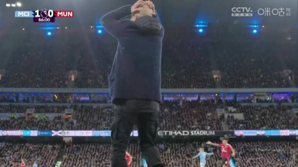 英超积分:蓝军5连胜红军少赛仅2分领跑!