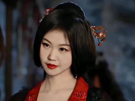 哇塞,真的绝了