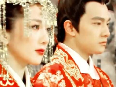 “六人的婚礼,真正感到快乐的却只有三位”