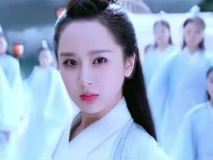 璀璨如陆雪琪，温婉似李祯