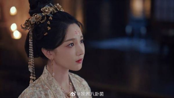 贵嫔见李同光,想和李同光叙旧,下秒李同光霸气放话