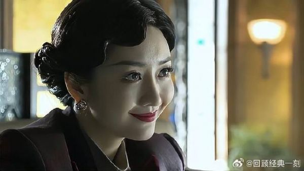 明楼一招离间计,让汪曼春对孤狼失去信任,孤狼要惨了