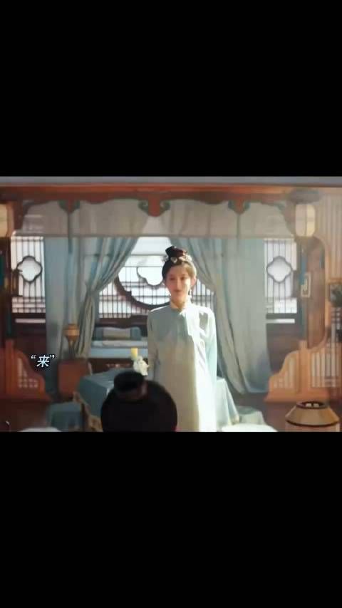 咱就是说宋墨你是妥妥的妻管严吧,lp 让过来就过来,乖乖起身站好,闭眼