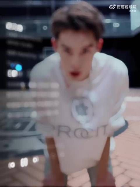 王鹤棣,内娱真诚使者,厂牌首专免费听,一年多筹备心血倾注