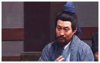 两个男人和一个美女，这三个人影响了《三国演义》剧情走向，最后却不知所踪