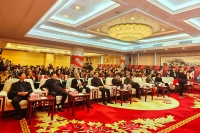 周红军荣获“中国时代影视艺术贡献奖”